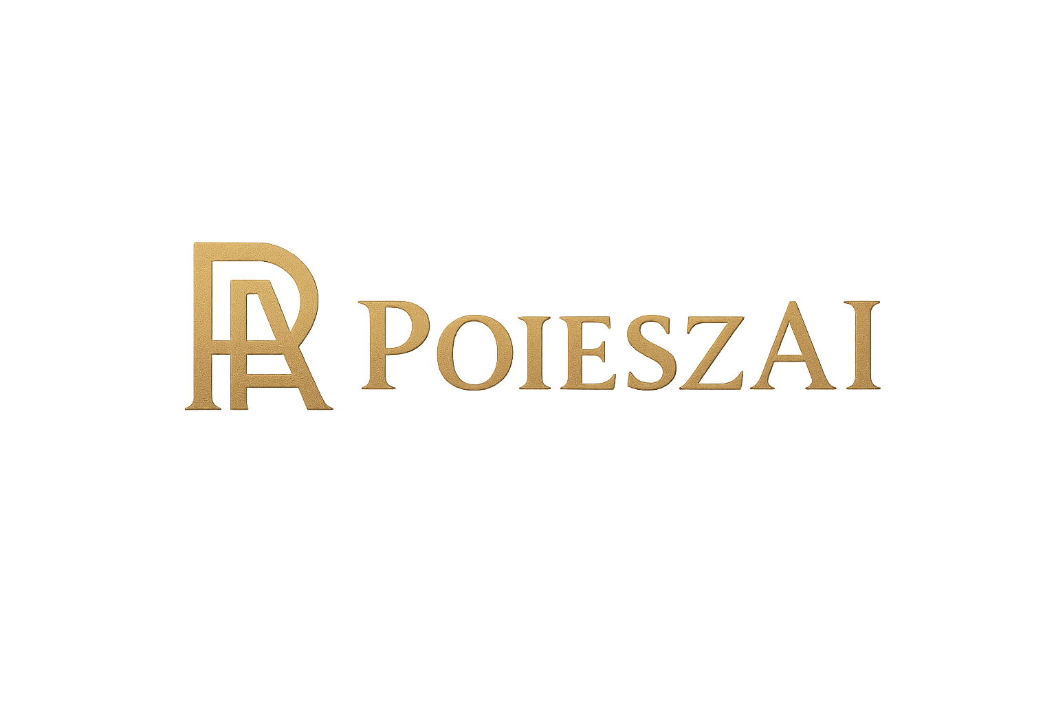 PoieszAI Logo